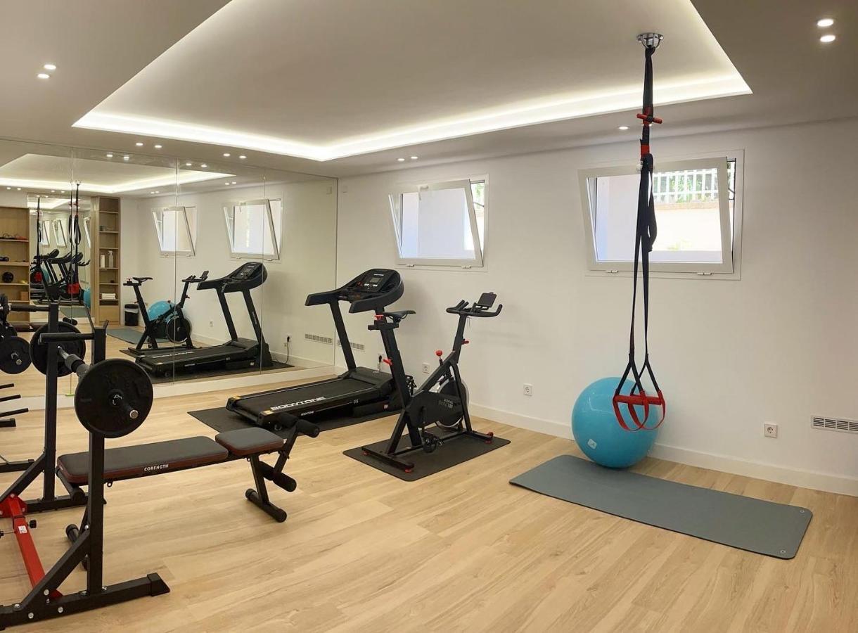 Baulo Mar Apartments Can Picafort  Dış mekan fotoğraf