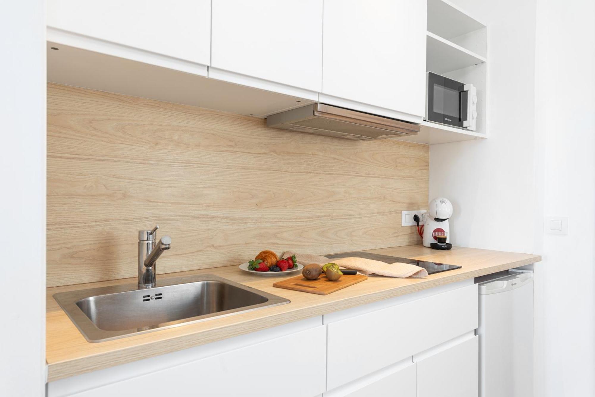 Baulo Mar Apartments Can Picafort  Dış mekan fotoğraf