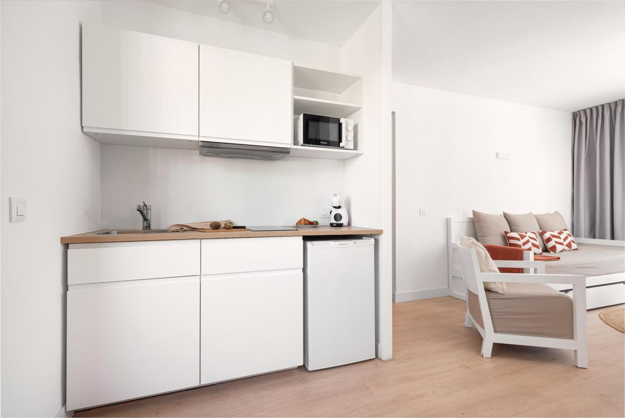 Baulo Mar Apartments Can Picafort  Dış mekan fotoğraf
