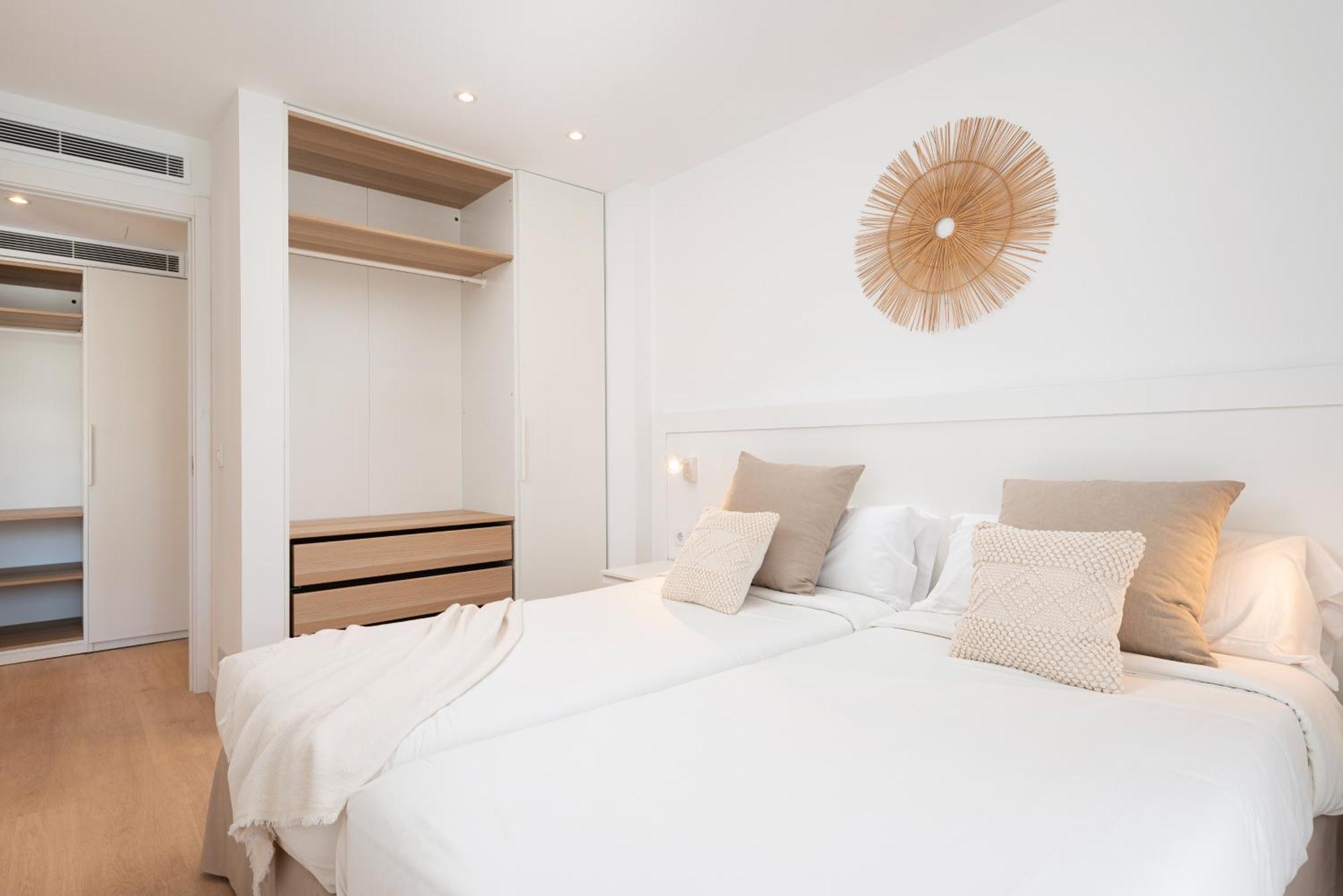 Baulo Mar Apartments Can Picafort  Dış mekan fotoğraf