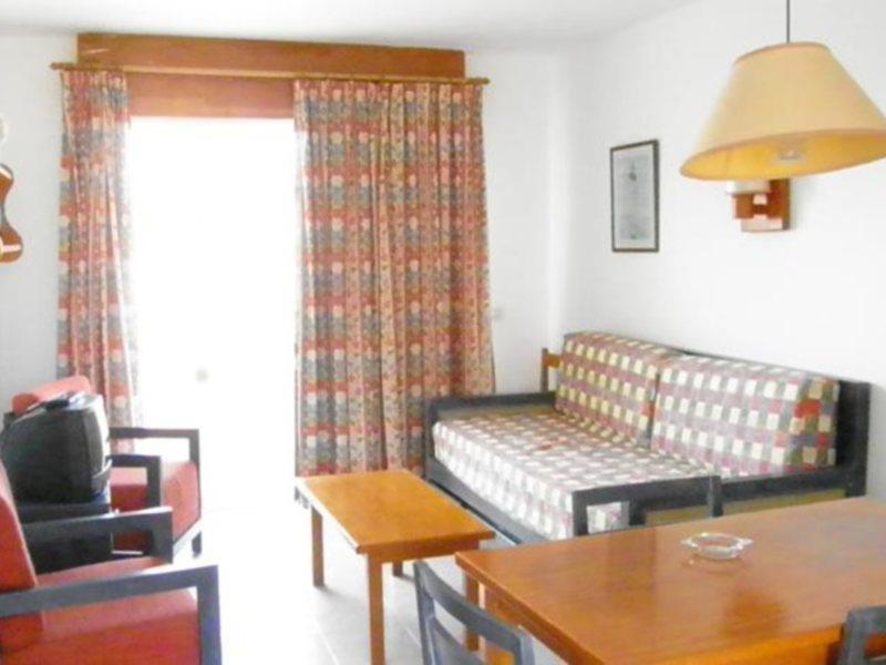 Baulo Mar Apartments Can Picafort  Dış mekan fotoğraf