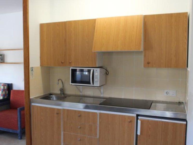 Baulo Mar Apartments Can Picafort  Dış mekan fotoğraf