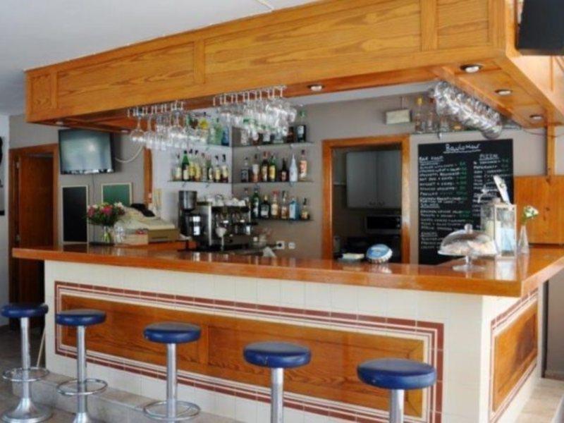 Baulo Mar Apartments Can Picafort  Dış mekan fotoğraf