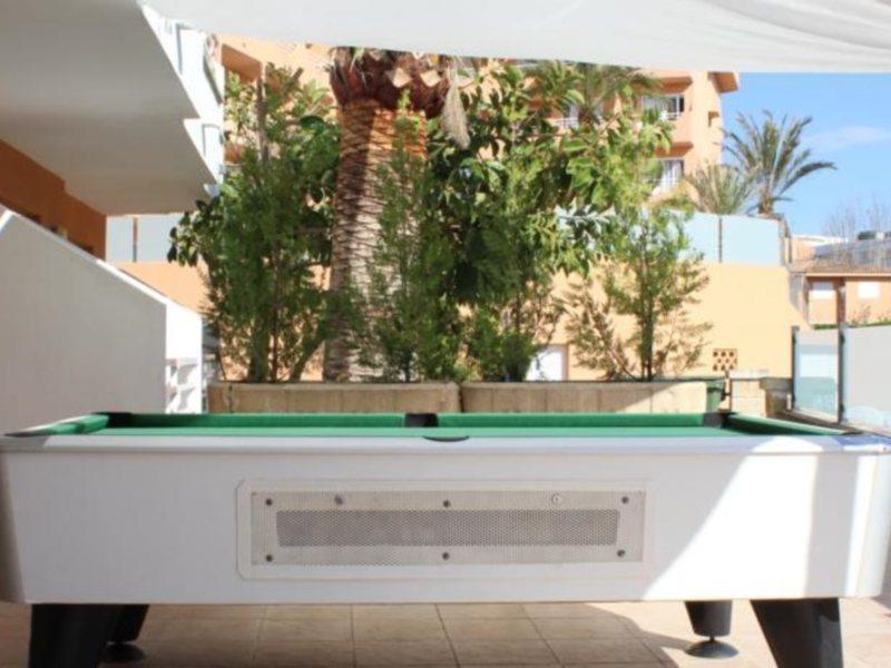 Baulo Mar Apartments Can Picafort  Dış mekan fotoğraf