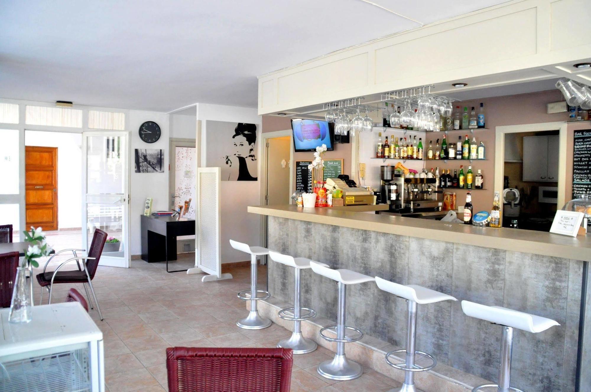 Baulo Mar Apartments Can Picafort  Dış mekan fotoğraf
